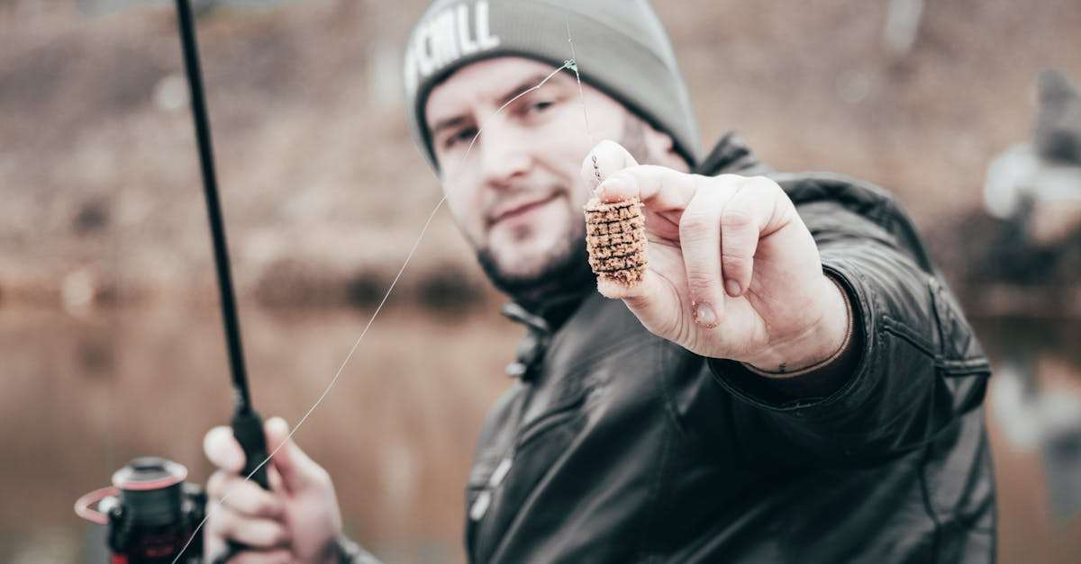 découvrez les plaisirs de la pêche en automne : des paysages éclatants, des techniques adaptées et des conseils pour attraper vos poissons préférés durant cette saison apaisante.