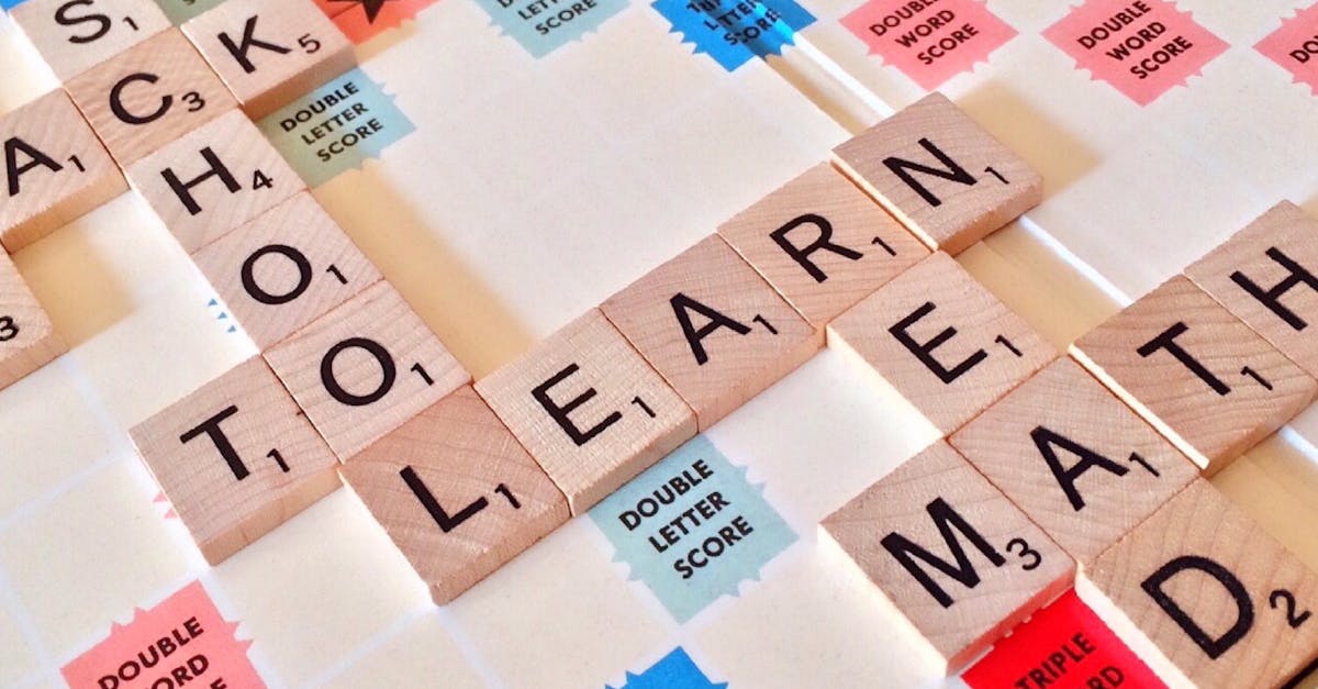 découvrez les dernières tendances, ressources et conseils en matière d'éducation. explorez des méthodes d'apprentissage innovantes et améliorez vos compétences grâce à notre contenu éducatif varié.