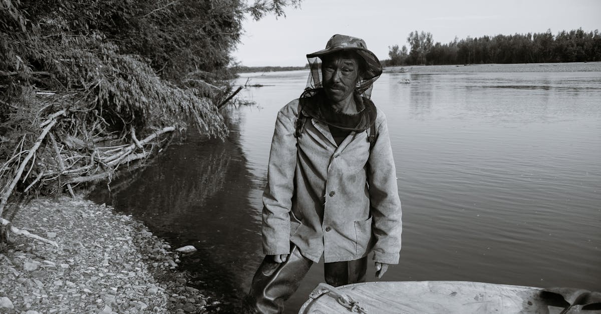 découvrez les meilleures techniques de pêche, des astuces pour attraper vos poissons préférés et des destinations idéales pour les passionnés de fishing. que vous soyez débutant ou expert, plongez dans l'univers fascinant de la pêche avec nos conseils et recommandations.