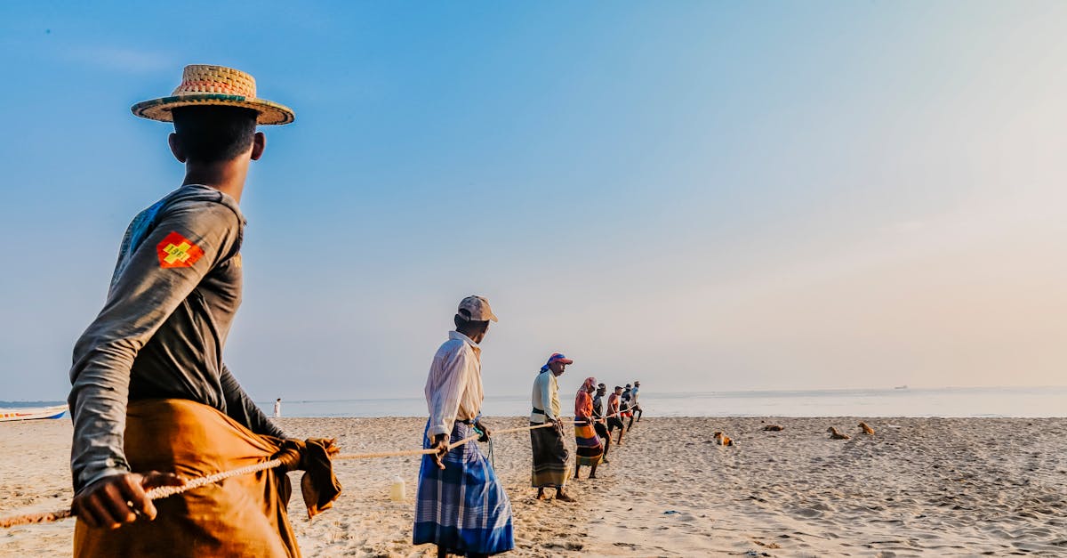 découvrez l'univers fascinant de la pêche avec nos conseils, techniques et astuces pour optimiser vos sorties. que vous soyez débutant ou expert, explorez les différents types de pêche, les meilleurs équipements et les destinations incontournables pour vivre des moments inoubliables au bord de l'eau.