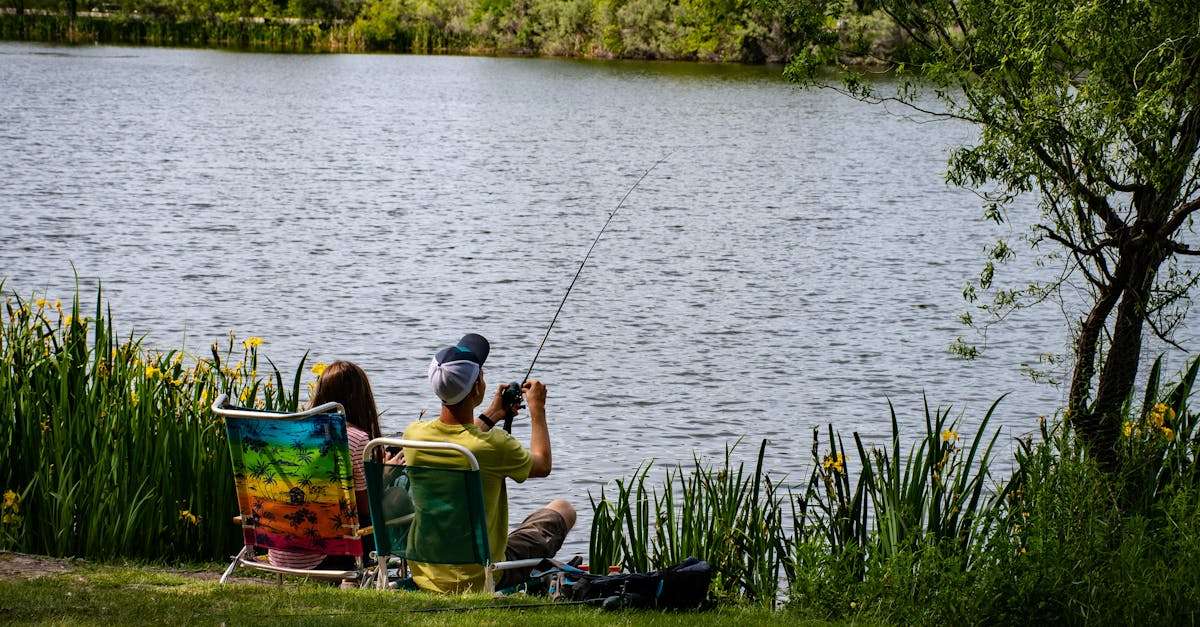 découvrez l'univers fascinant de la pêche ! que vous soyez débutant ou expert, explorez des conseils pratiques, des techniques variées et les meilleurs spots pour vivre des aventures inoubliables au bord de l'eau.