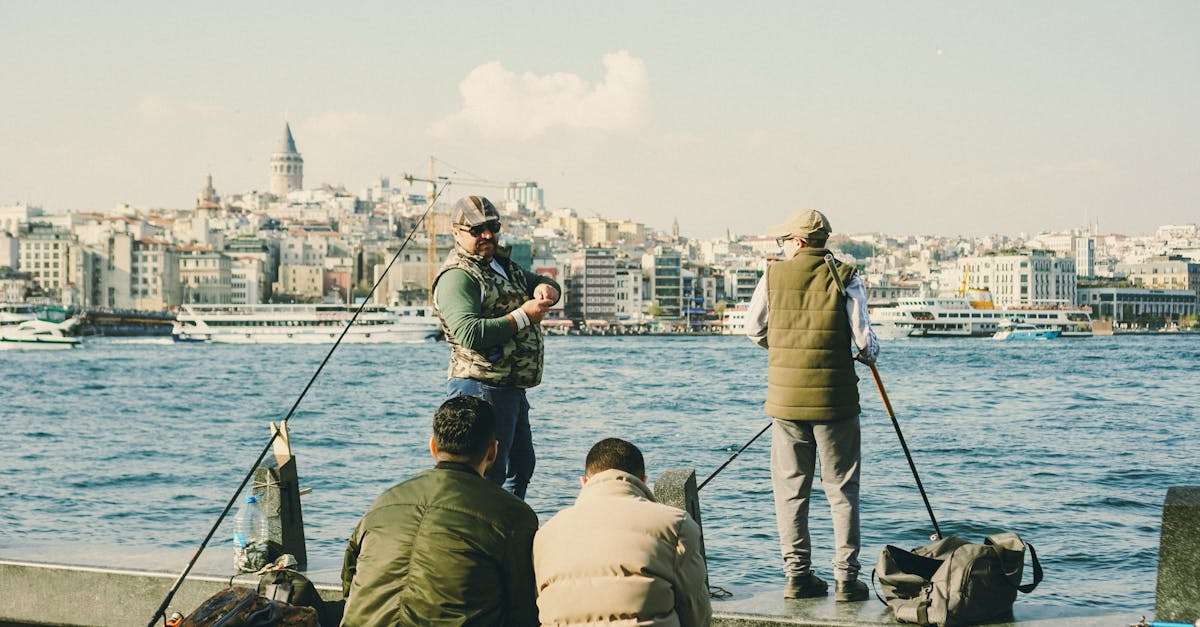 découvrez les erreurs courantes en matière de pêche et apprenez à les éviter pour améliorer votre expérience de pêche. optimisez vos chances de succès grâce à nos conseils pratiques et astuces essentielles.