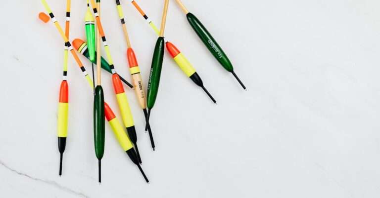 découvrez l'art de la pêche au flotteur : techniques, conseils et meilleures pratiques pour attraper vos poissons préférés. parfait pour les débutants comme pour les pêcheurs expérimentés, plongez dans l'univers captivant de la pêche au flotteur et réalisez des sorties réussies en pleine nature.