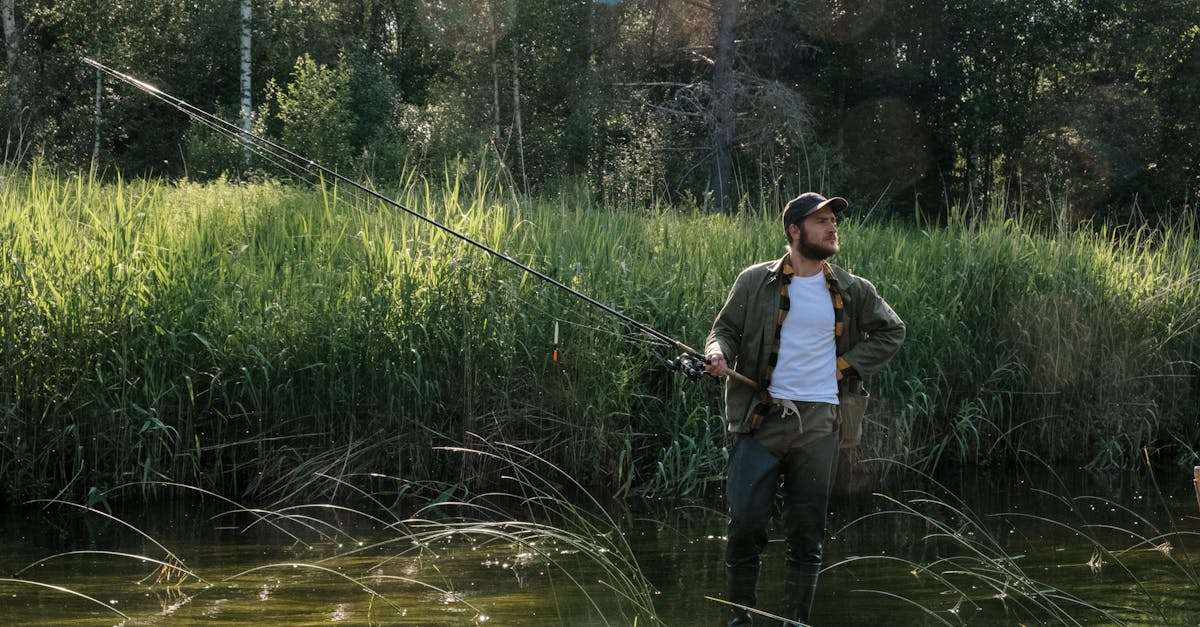 découvrez l'art de la pêche à la mouche, une pratique passionnante qui allie technique et nature. apprenez les bases, les astuces des experts et les meilleurs spots pour attraper les plus beaux poissons en toute tranquillité.