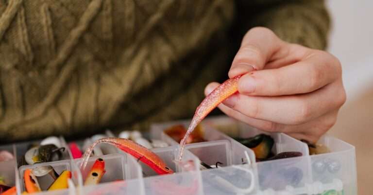 découvrez les plaisirs de la pêche en eau douce : techniques, meilleurs spots et conseils pour capturer des poissons variés dans des lacs, rivières et ruisseaux. profitez de la nature tout en perfectionnant vos compétences de pêcheur.