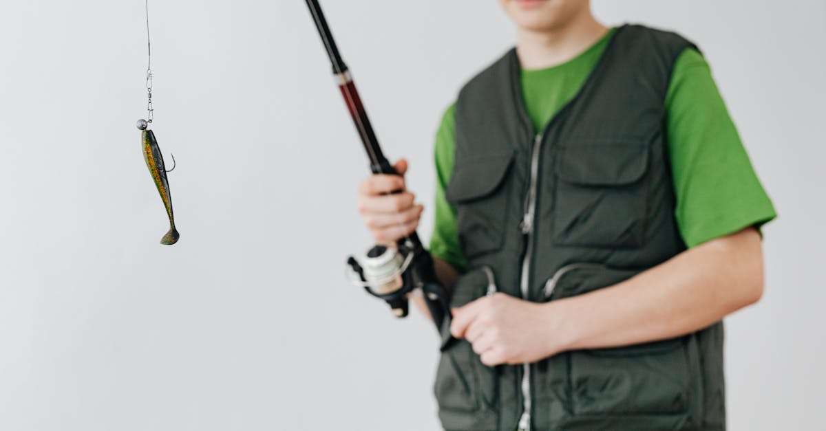 découvrez le concept de 'catch and release', une méthode de pêche durable qui permet de capturer des poissons tout en préservant leur vie. apprenez les meilleures pratiques pour pratiquer cette technique et contribuer à la protection des écosystèmes aquatiques.