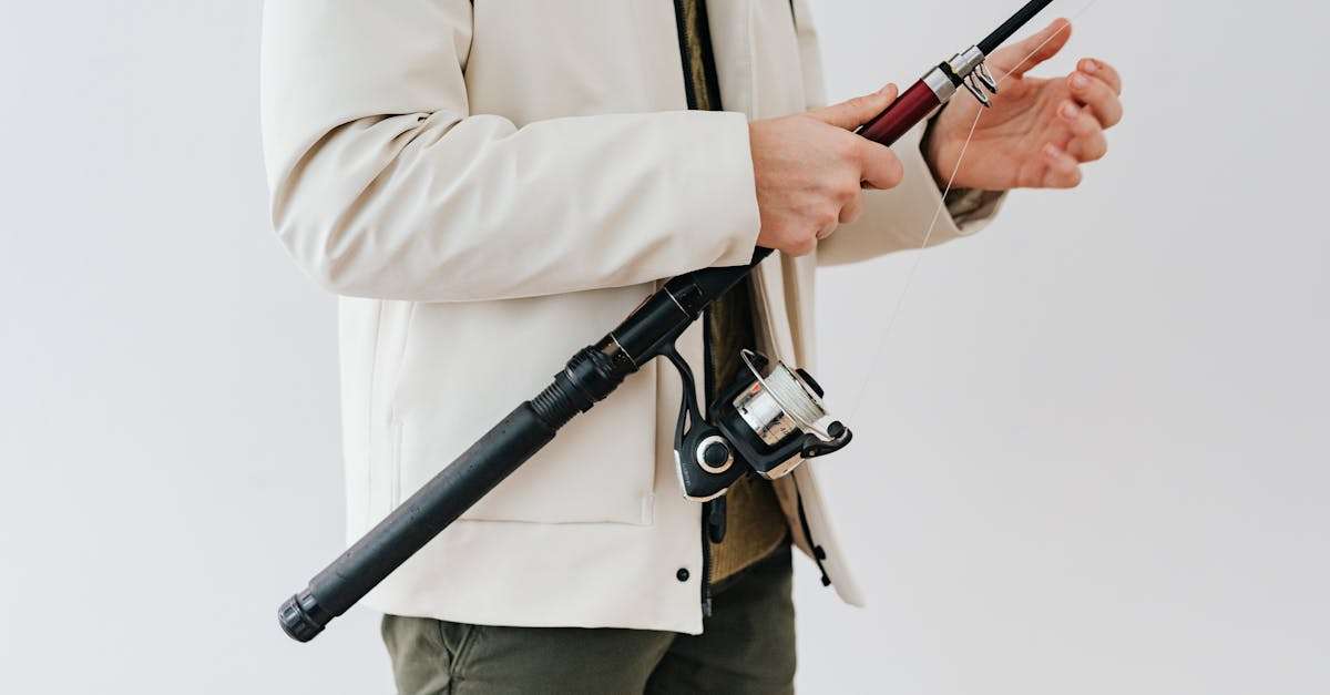 découvrez le concept de la pêche 'catch and release', une pratique respectueuse de l'environnement qui permet de relâcher les poissons tout en profitant des plaisirs de la pêche. apprenez des techniques efficaces pour garantir la survie des captures et contribuez à la préservation des écosystèmes aquatiques.
