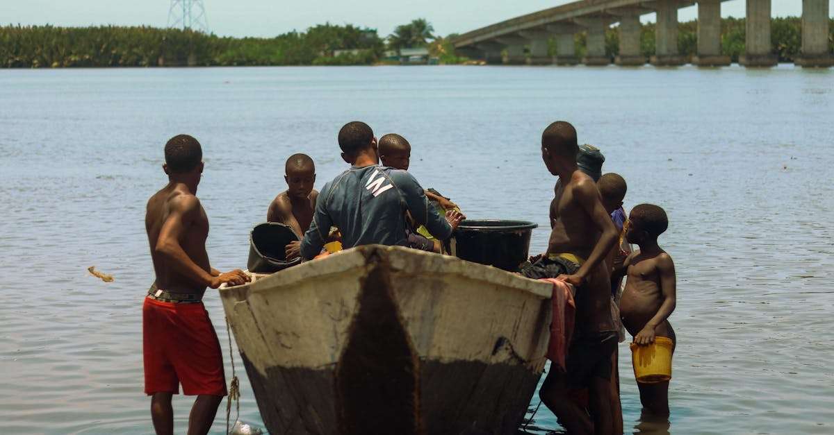 découvrez le monde de la pêche connectée : des astuces, des équipements innovants et des technologies de pointe pour optimiser vos expériences de pêche. restez en contact avec votre passion tout en accédant à des informations en temps réel.