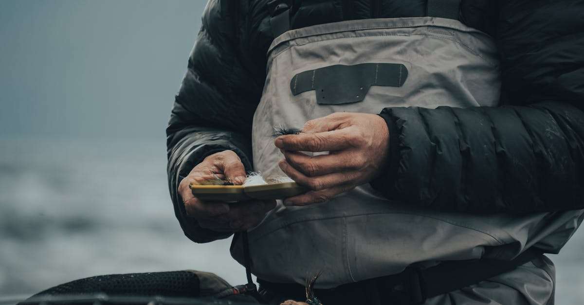 découvrez l'excitation de la pêche en haute mer avec notre guide complet sur la pêche en mer profonde. apprenez les meilleures techniques, les équipements essentiels et les spots de pêche à ne pas manquer pour une expérience inoubliable au coeur de l'océan.