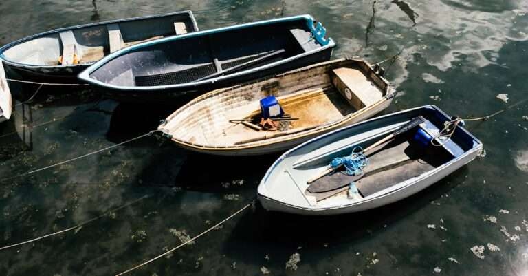 découvrez les meilleures destinations de pêche à travers le monde, où vous pourrez vivre des aventures inoubliables au bord de l'eau. que vous soyez novice ou expert, trouvez l'endroit idéal pour capturer vos prises et profiter de paysages à couper le souffle.