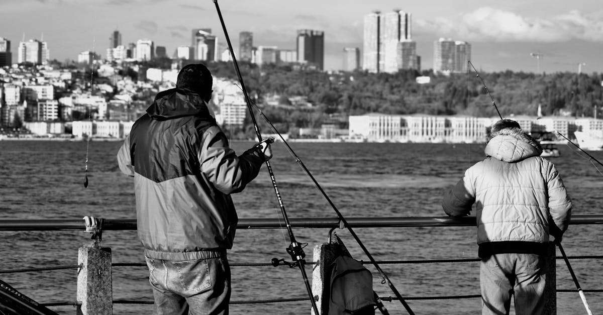 découvrez notre large sélection d'équipements de pêche de haute qualité, adaptés à tous les niveaux. que vous soyez débutant ou expert, trouvez le matériel idéal pour profiter pleinement de vos sorties de pêche.