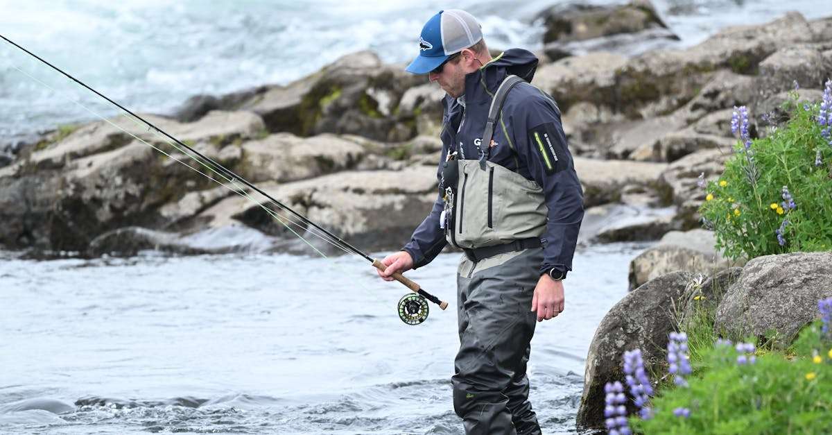découvrez notre large sélection de matériel de pêche adapté à tous les niveaux, des cannes aux appâts, pour vivre des aventures inoubliables au bord de l'eau.