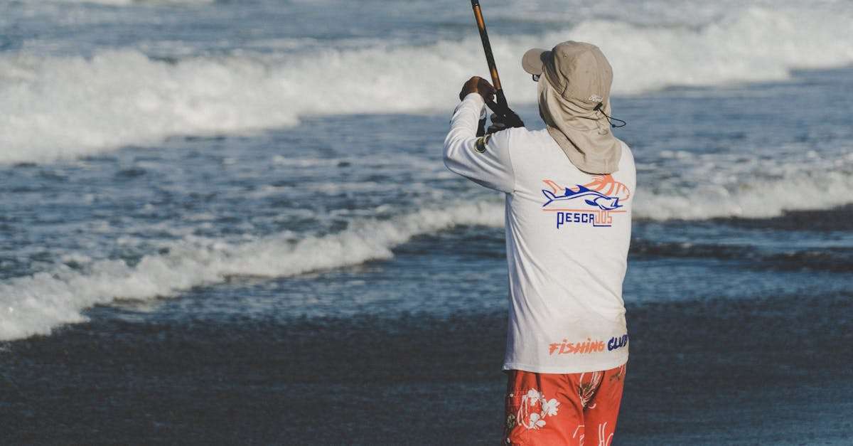 découvrez notre sélection de matériel de pêche de qualité, adapté aux amateurs comme aux professionnels. équipez-vous avec nos cannes, moulinets et accessoires essentiels pour vivre des moments inoubliables au bord de l'eau.