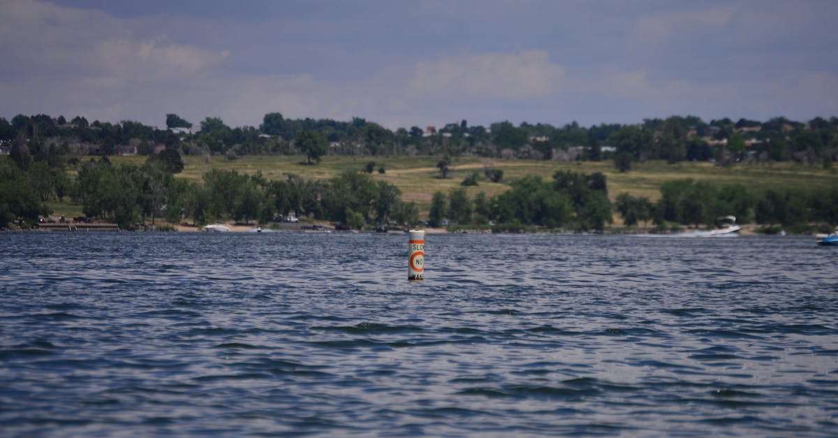 découvrez les meilleures pratiques de sécurité pour la pêche. apprenez comment prévenir les accidents, utiliser l'équipement adéquat et respecter les réglementations pour profiter de votre expérience de pêche en toute sérénité.