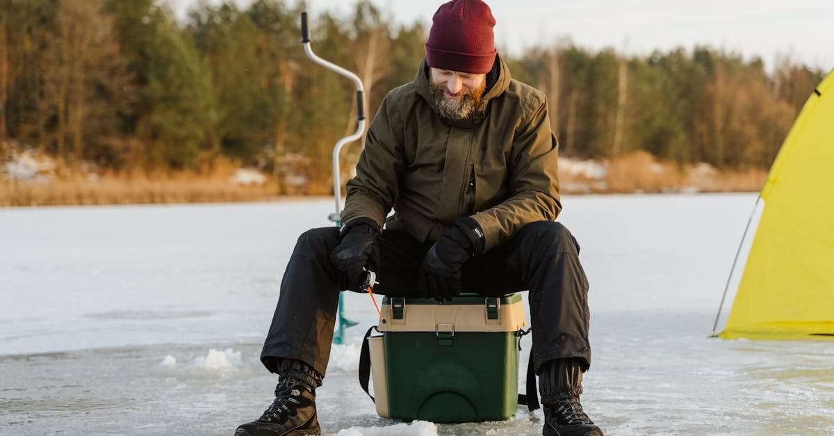 découvrez la saison de pêche : les meilleurs conseils, techniques et destinations pour profiter pleinement de votre passion pour la pêche. préparez-vous pour des moments inoubliables au bord de l'eau !