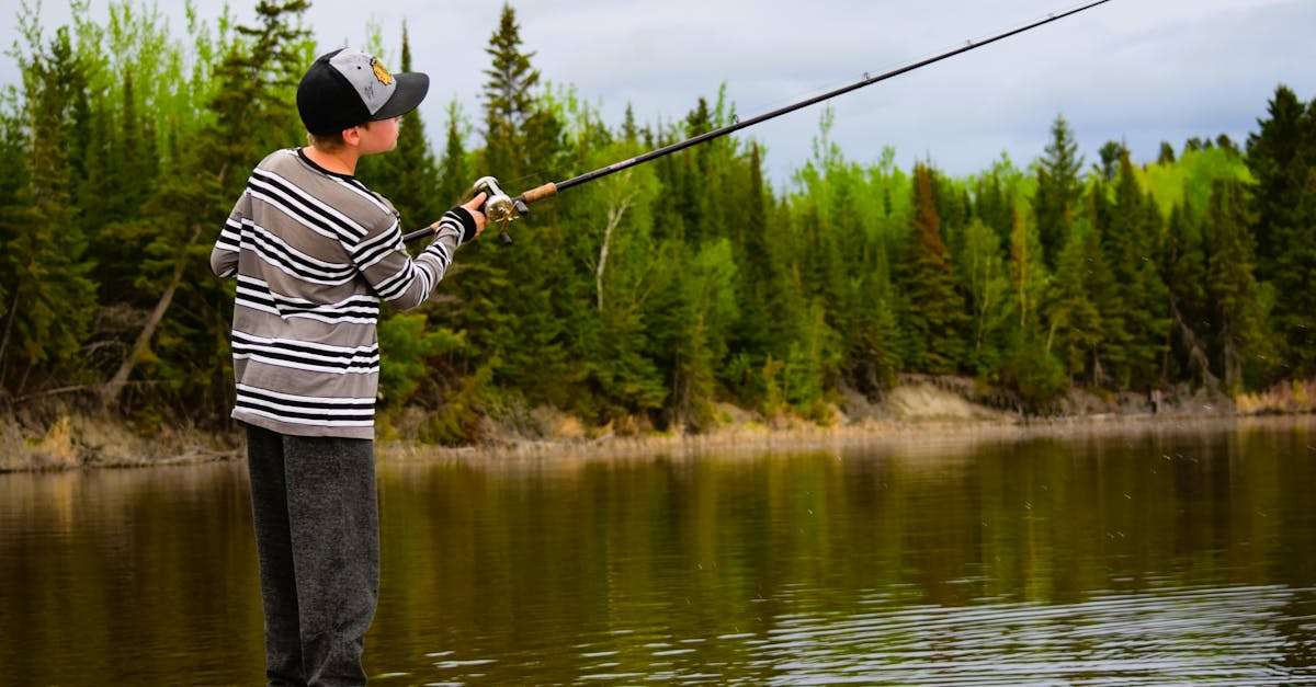 découvrez des stratégies de pêche efficaces pour maximiser vos prises. que vous soyez débutant ou expert, apprenez des techniques adaptées à différents types de poissons et conditions de pêche.