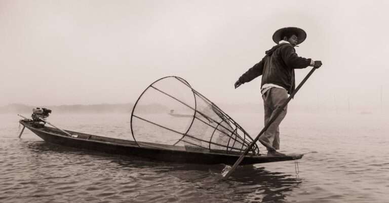 découvrez les différents styles de pêche, de la pêche à la mouche à la pêche en mer. explorez les techniques, les équipements et les meilleurs conseils pour chaque type de pêche, adaptés à tous les niveaux, des débutants aux pêcheurs expérimentés.