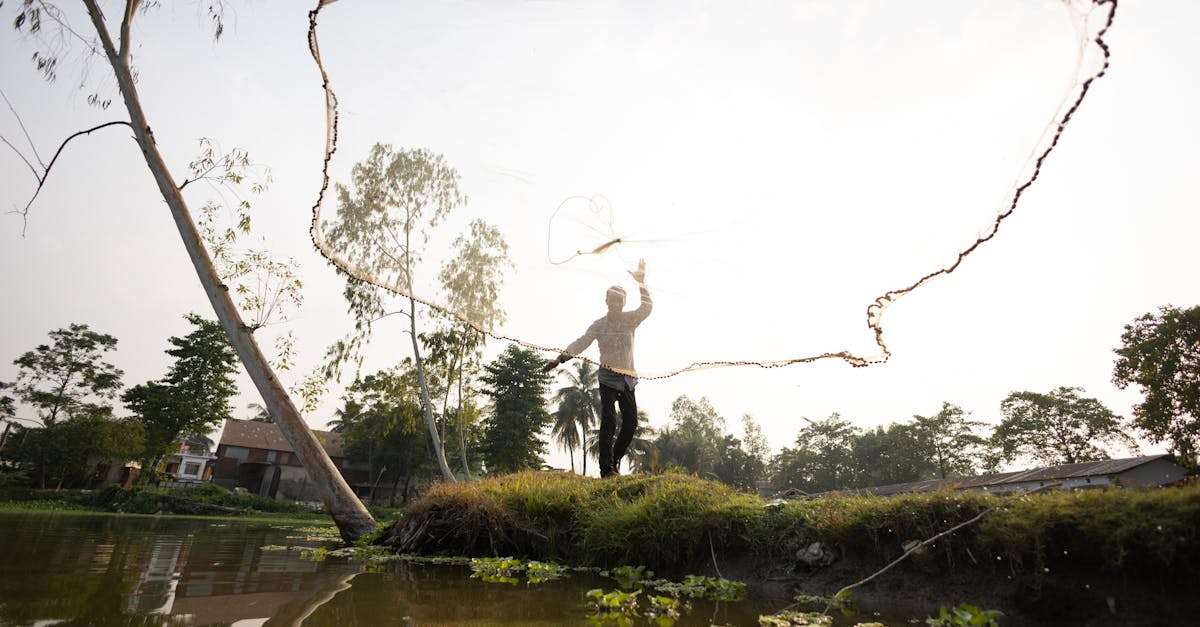 découvrez les meilleures techniques de pêche pour maximiser vos prises, qu'il s'agisse de pêche en eau douce ou en mer. apprenez des astuces professionnelles, des conseils sur l'équipement et les types de leurres pour devenir un pêcheur accompli.