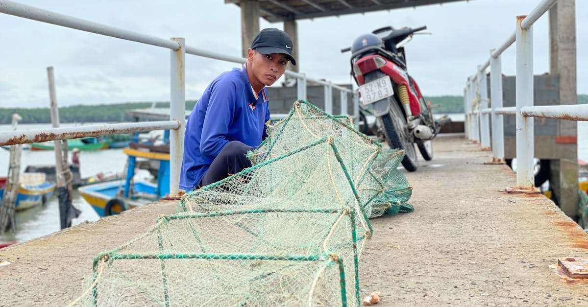 découvrez les techniques de pêche essentielles pour maximiser vos prises, que vous soyez débutant ou expérimenté. apprenez les meilleures stratégies, les équipements requis et les astuces pour pêcher efficacement en eau douce ou en mer.