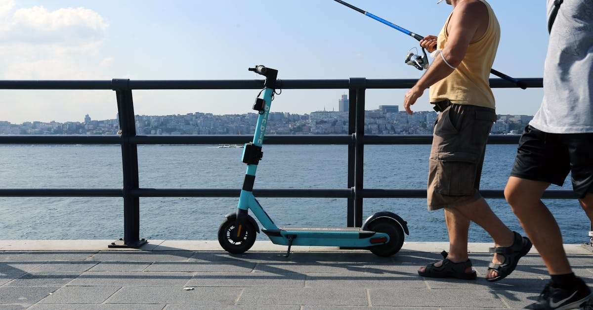 découvrez les innovations passionnantes en technologie de pêche, des équipements avancés aux techniques durables, qui transforment l'expérience des pêcheurs tout en préservant les écosystèmes marins.