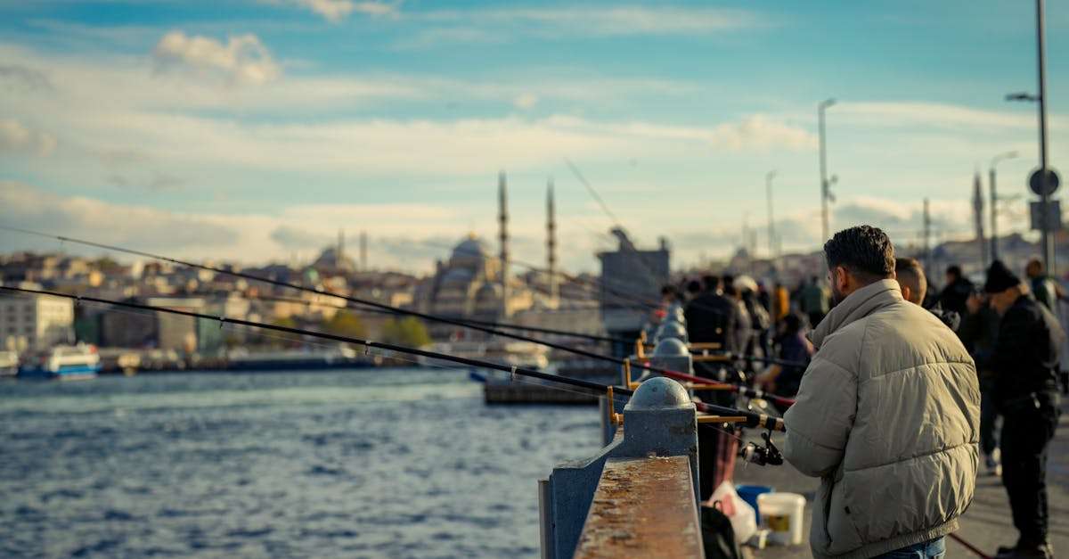 découvrez les dernières tendances de la pêche pour optimiser vos sorties en plein air. que vous soyez novice ou expert, plongez dans les nouvelles techniques, équipements et destinations qui révolutionnent le monde de la pêche.