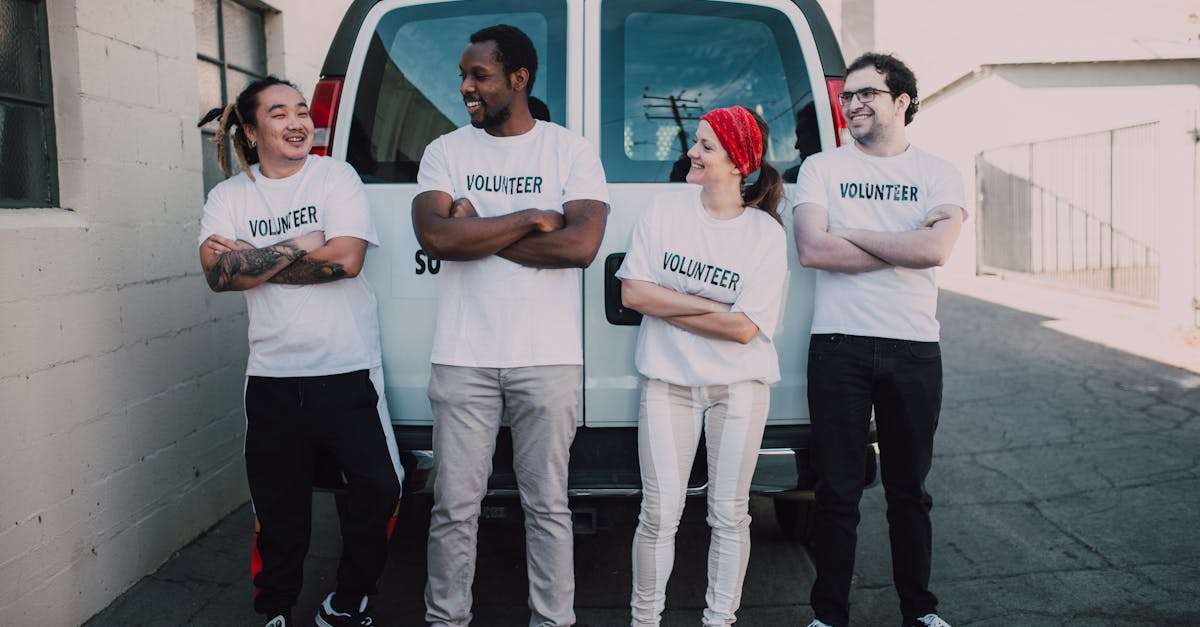 découvrez notre initiative dédiée à promouvoir le changement positif et l'innovation. impliquez-vous et contribuez à construire un avenir meilleur grâce à des actions concrètes et des projets collaboratifs.