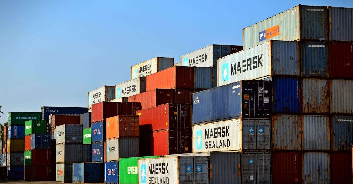 découvrez nos solutions de stockage innovantes pour optimiser votre espace et sécuriser vos biens. que ce soit pour un usage personnel ou professionnel, trouvez le système de rangement adapté à vos besoins.