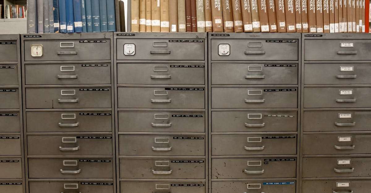 découvrez des solutions de stockage innovantes et efficaces pour organiser vos espaces. que ce soit pour la maison, le bureau ou le garage, trouvez les meilleures options pour optimiser votre rangement et profiter d'un environnement désencombré.