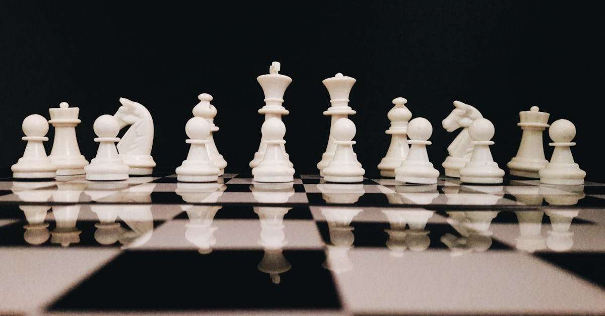 découvrez des stratégies efficaces pour atteindre vos objectifs personnels et professionnels. explorez des conseils pratiques, des méthodes éprouvées et des techniques innovantes qui vous aideront à élaborer une stratégie gagnante adaptée à vos besoins.