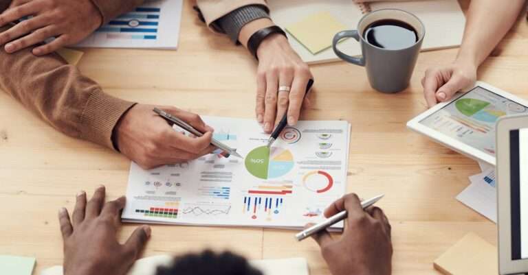 découvrez comment élaborer une stratégie efficace pour atteindre vos objectifs. notre guide vous offre des conseils pratiques et des analyses approfondies pour optimiser votre plan d'action et garantir votre succès.
