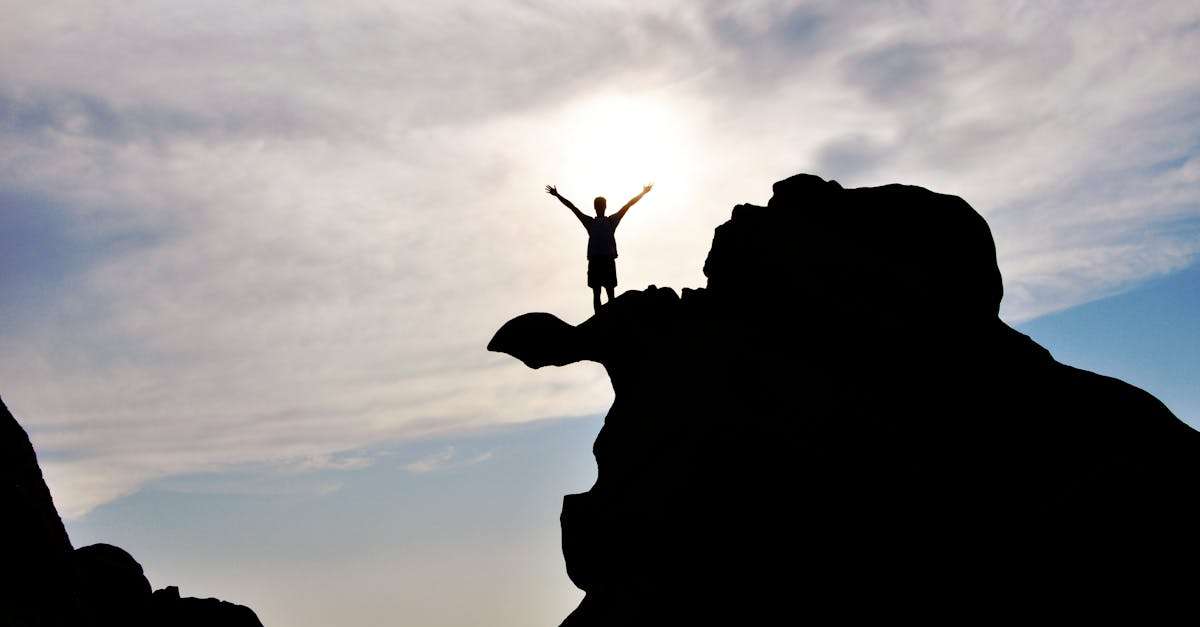 découvrez les clés du succès dans divers domaines de la vie. que vous soyez en quête de succès personnel, professionnel ou émotionnel, explorez des stratégies éprouvées, des conseils pratiques et des témoignages inspirants qui vous guideront vers vos objectifs. transformez vos rêves en réalité et atteignez un niveau de réussite inégalé.