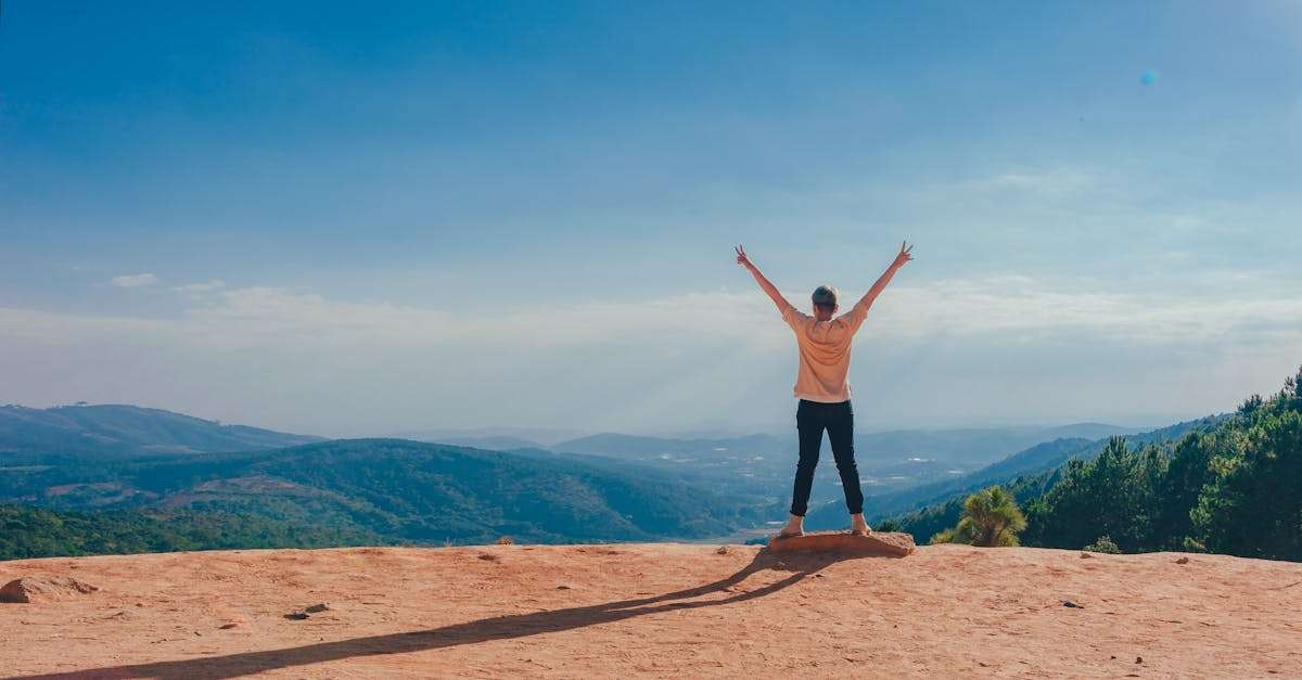 découvrez les clés du succès dans tous les aspects de votre vie, des stratégies éprouvées aux conseils pratiques pour atteindre vos objectifs personnels et professionnels avec succès.