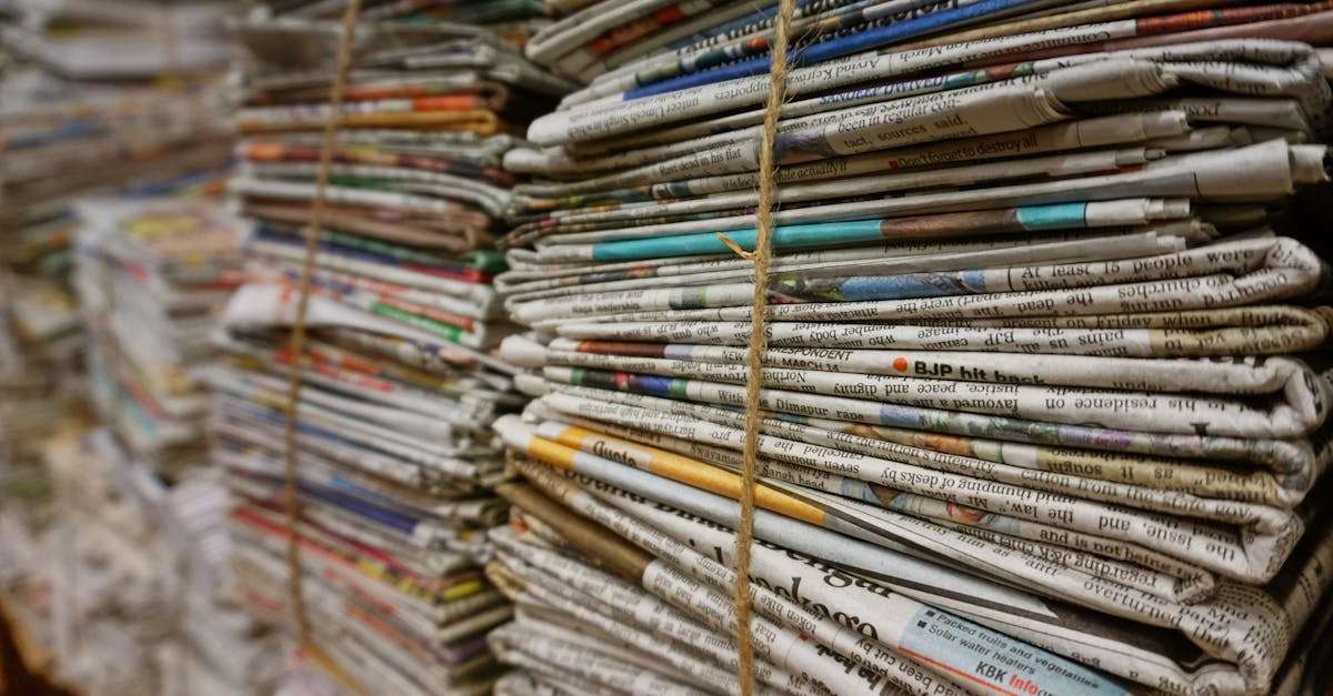 découvrez des solutions innovantes et durables pour la gestion des déchets. apprenez comment optimiser le tri, le recyclage et la réduction des déchets pour un environnement plus propre et responsable.